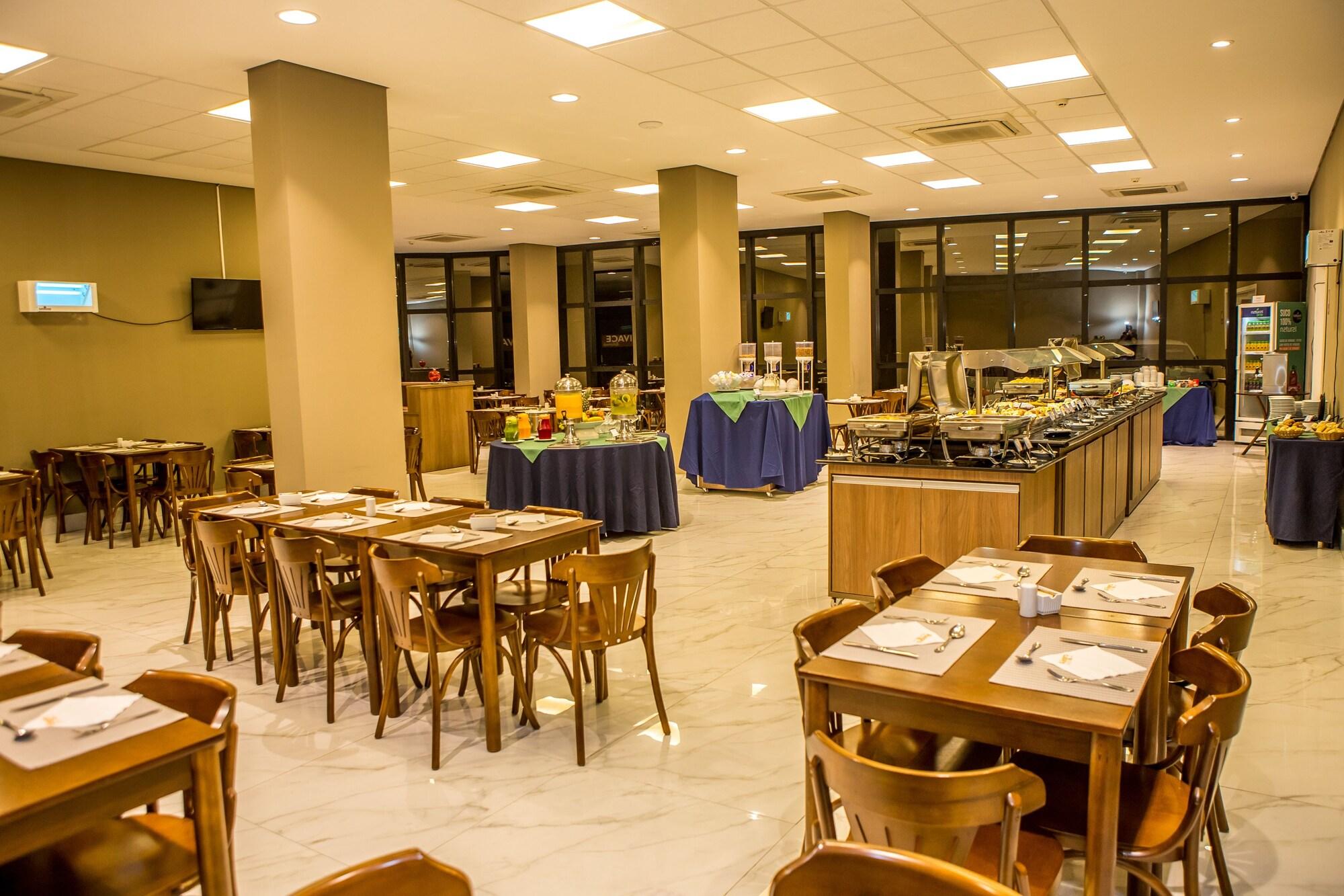 Restaurant Alegro Hotel