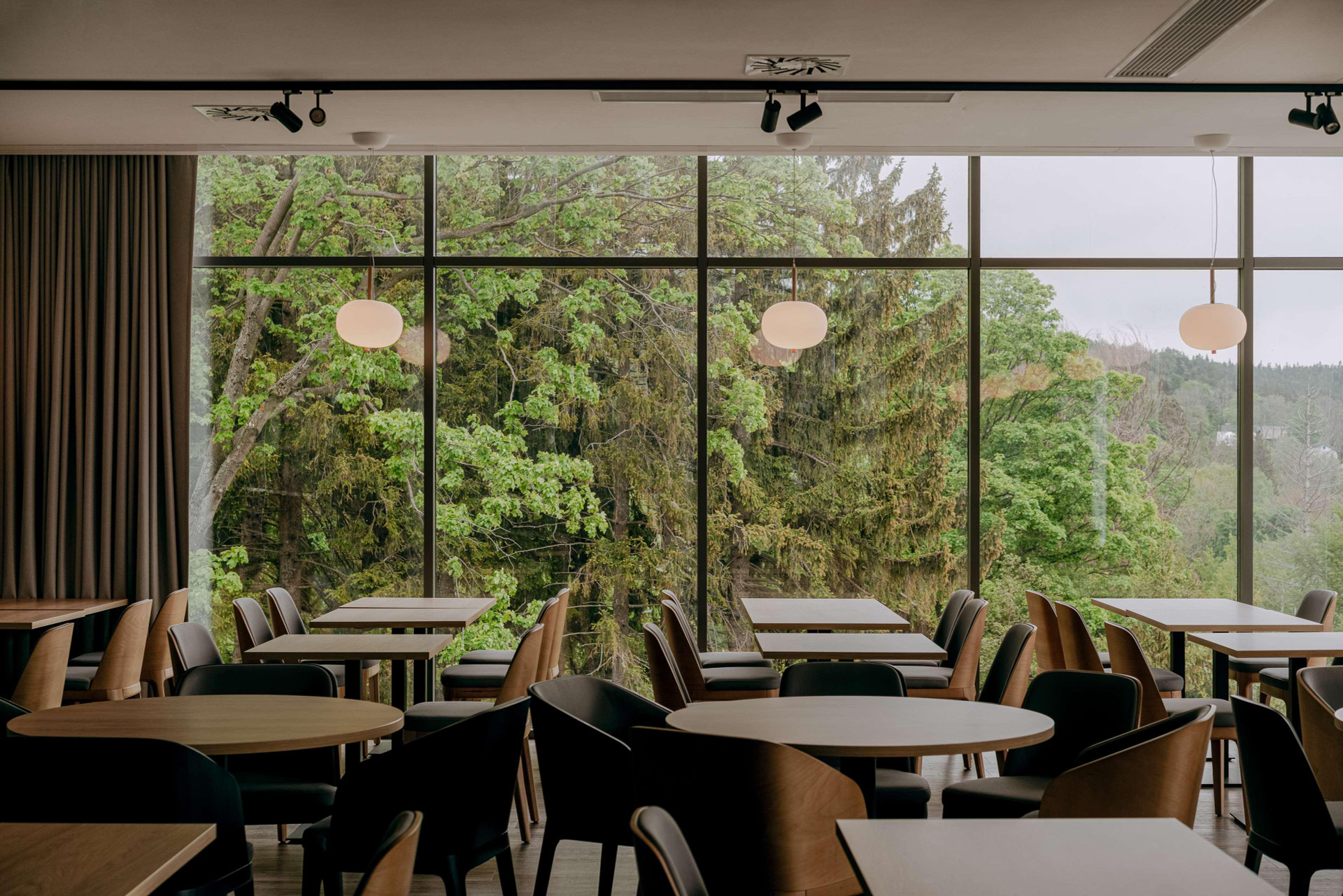 Restaurant Radisson Hotel Szklarska Poręba