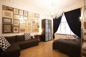 Alquiler Temporario - 7th Heaven Vienna Center Apartments