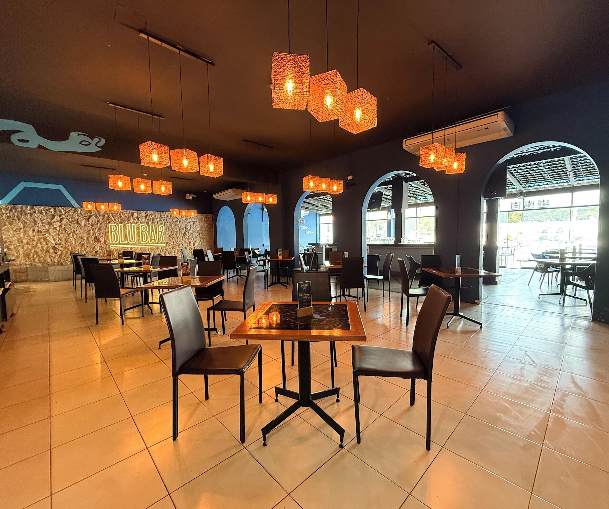 Restaurant WinMeier Hotel & Casino