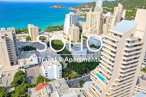 Vacation Rental - Apartamentos Centro Internacional - Rodadero by SOHO