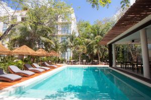 Paquete - Prana Boutique Hotel