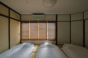 Alquiler Vacacional - Yadoya Chigusa Cho