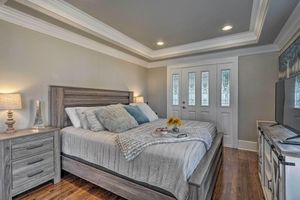 Alquiler Vacacional - Beautiful Restored Victorian Home