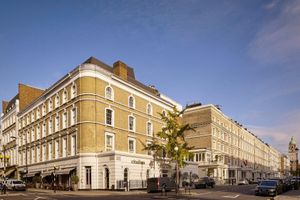 Alojamiento - Citadines South Kensington London