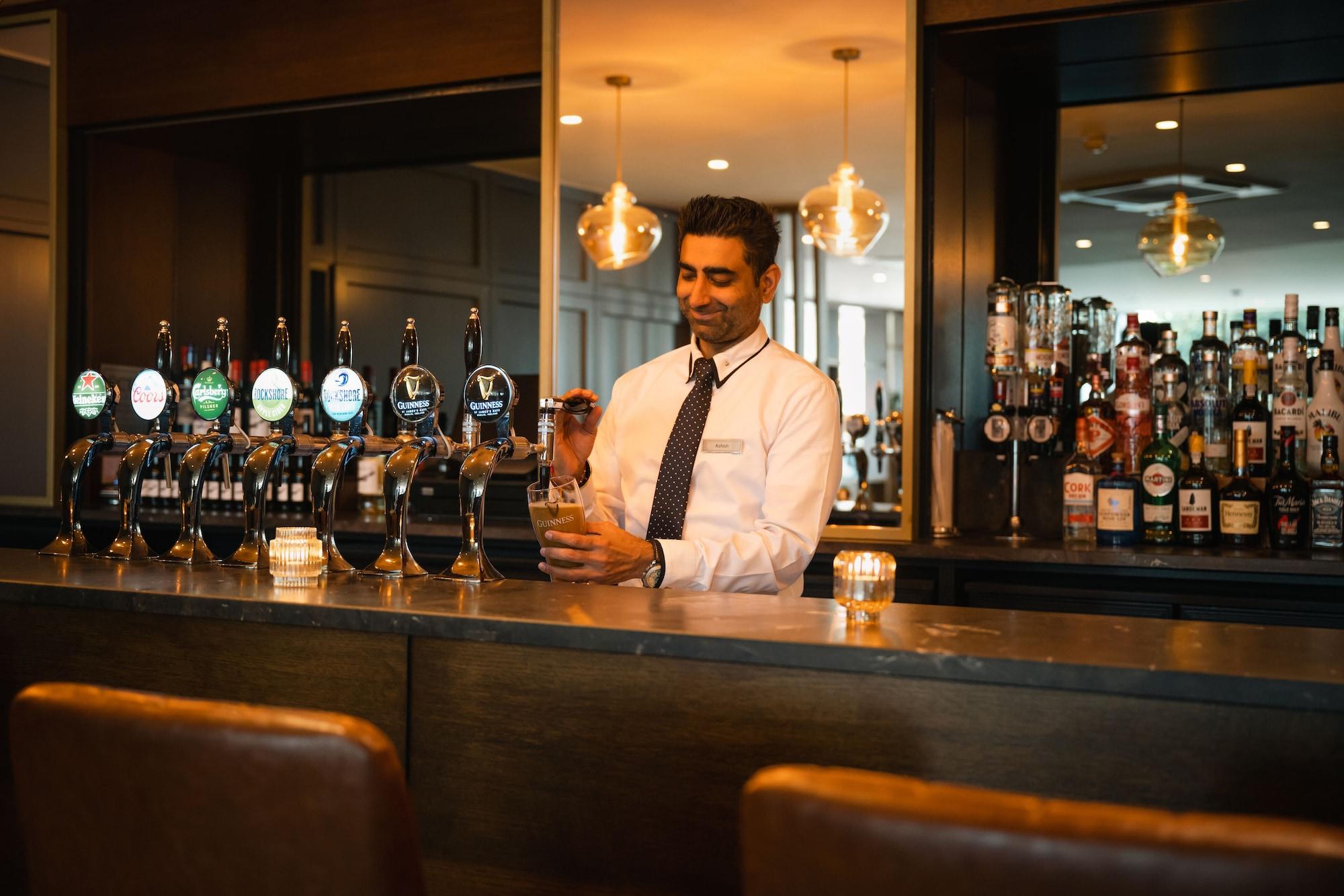 Bar/Salón Aspect Hotel Dublin Park West