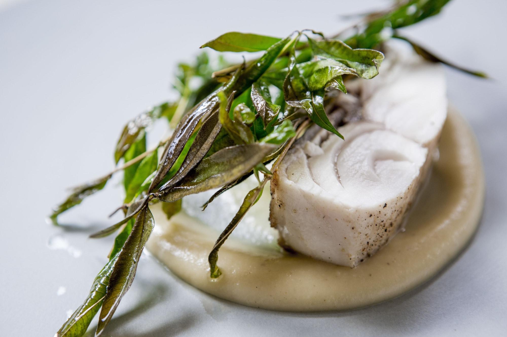 Restaurant Tobira Onsen Myojinkan