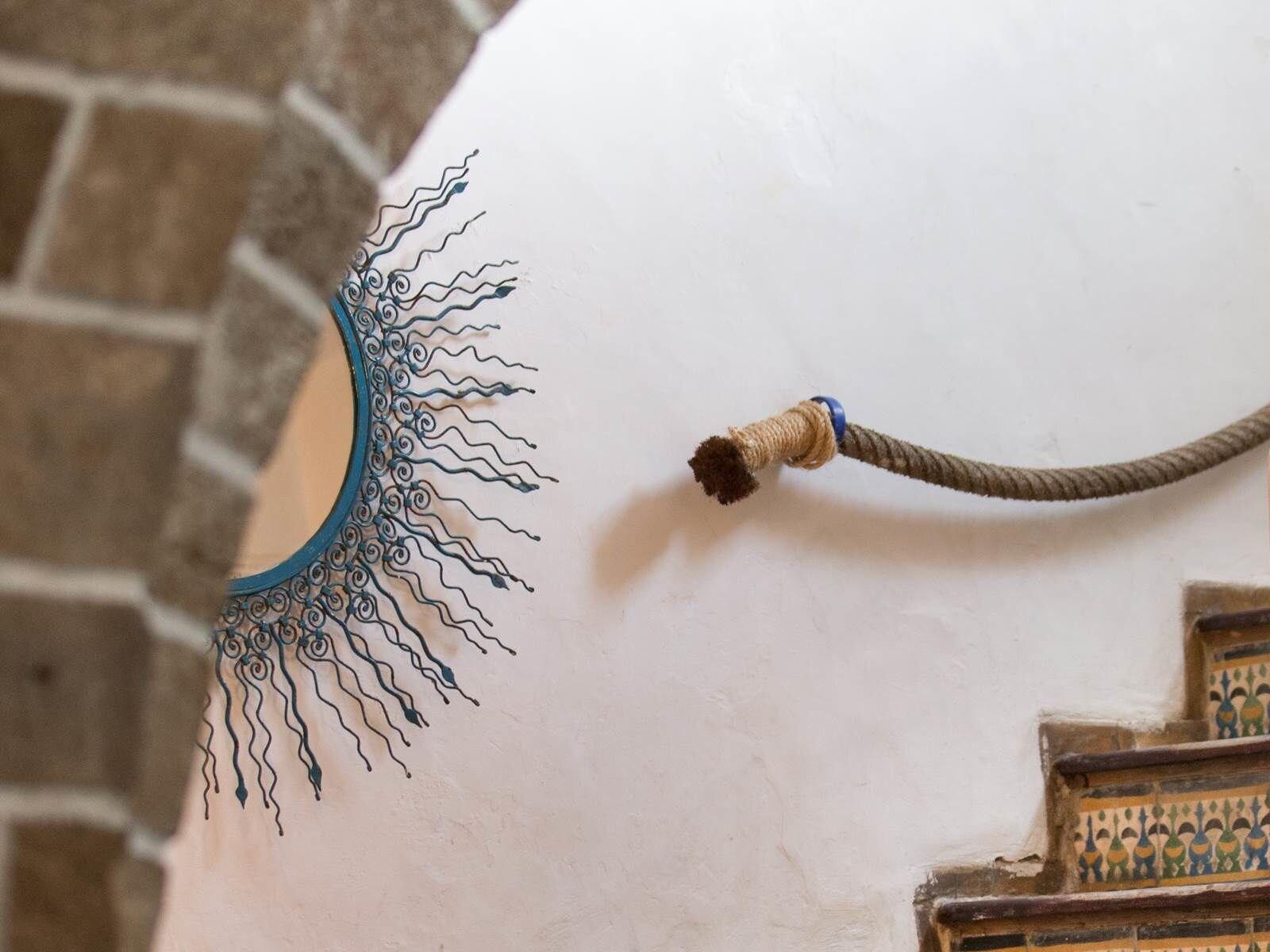 Varios Hotel Emeraude Essaouira