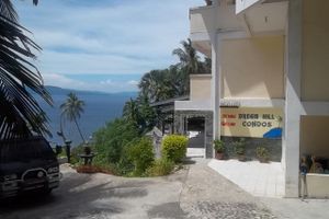 Alojamiento - Dream Hill Condos & Spa