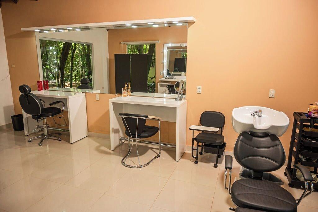 Spa Papalo Resort Hotel