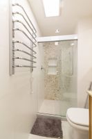 Alquiler Vacacional - Comfort in Leblon 10 Minutes From the Beach Bm802