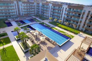 Arriendo temporal - Vg Fun Apart