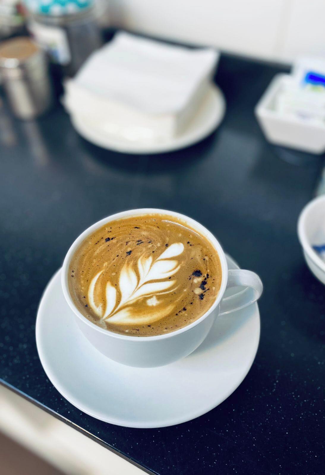 Restaurant Hotel Andino