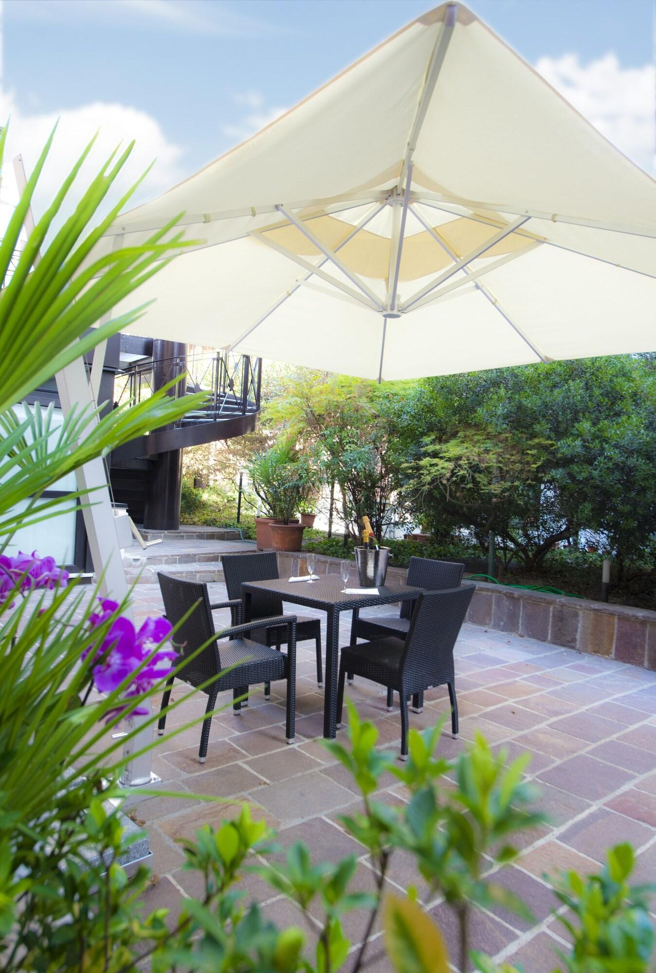 Vista Exterior D'este