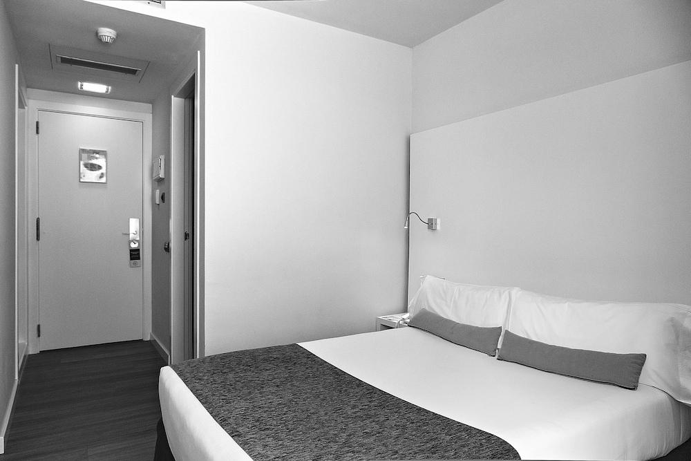 Hotel Bcn Urbaness Hotels Del Comte