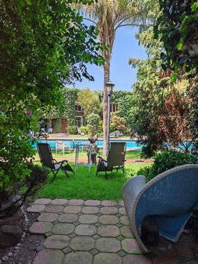 Mansion Tepotzotlan - Hoteles mejor calificados en Tepotzotlán, México