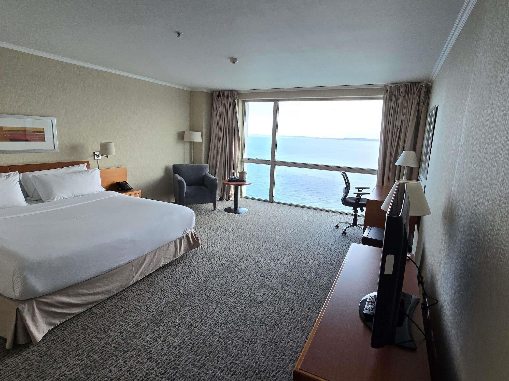 Quarto Novotel Puerto Montt