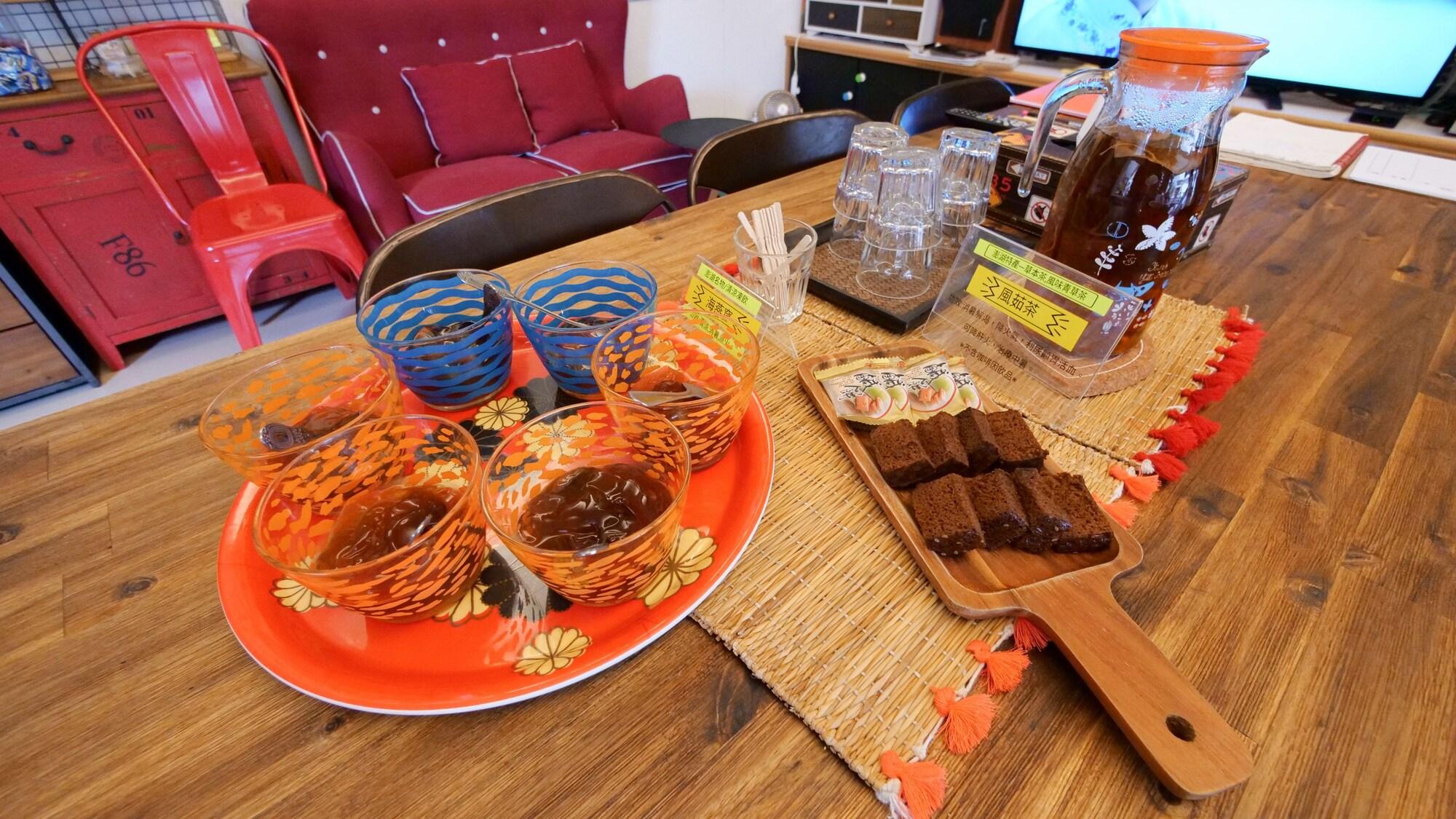 Restaurant Sabai B&B