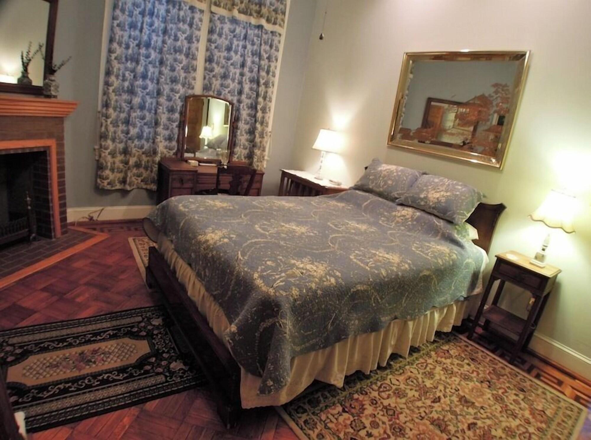 Habitación Wilson House Bed & Breakfast