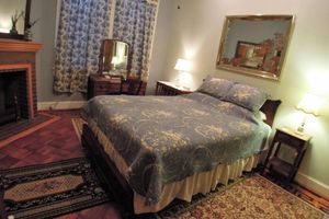 Alojamiento - Wilson House Bed & Breakfast