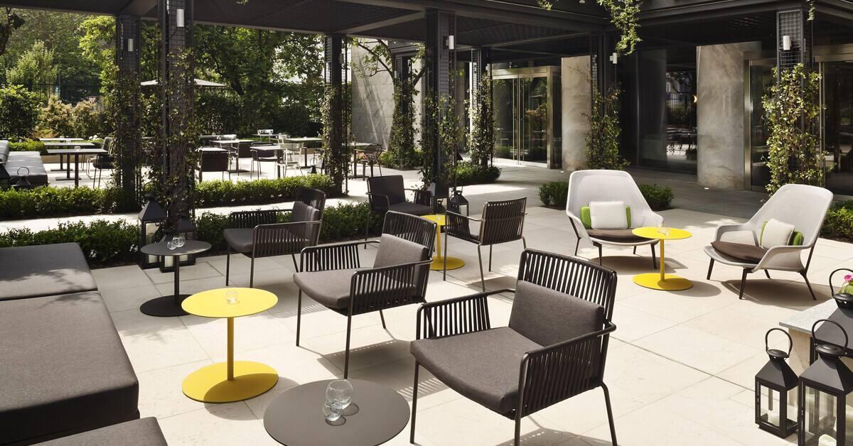 Hotel ME Milan - Il Duca