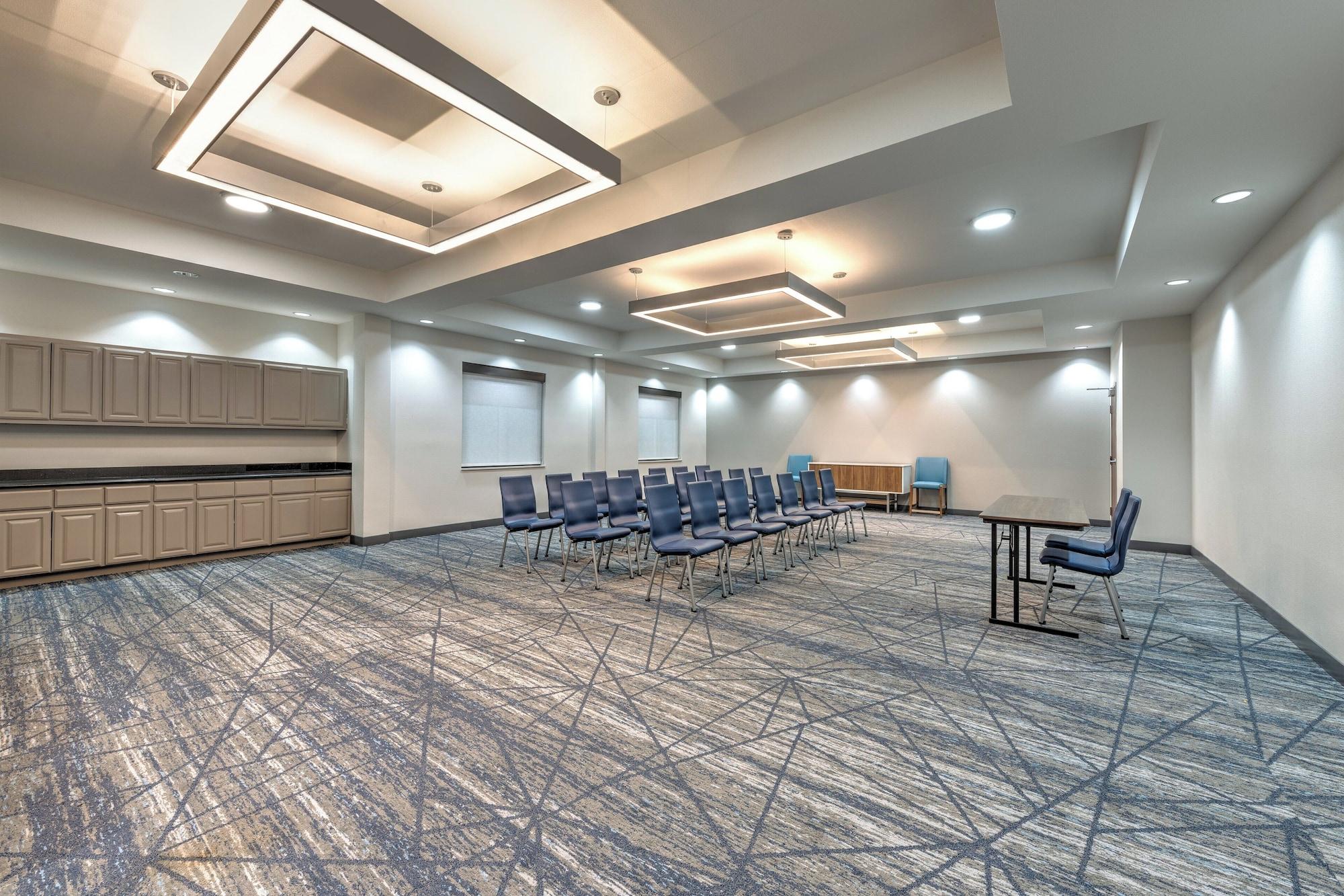 Sala de Reuniones Holiday Inn Express Hotel & Suites Athens by IHG