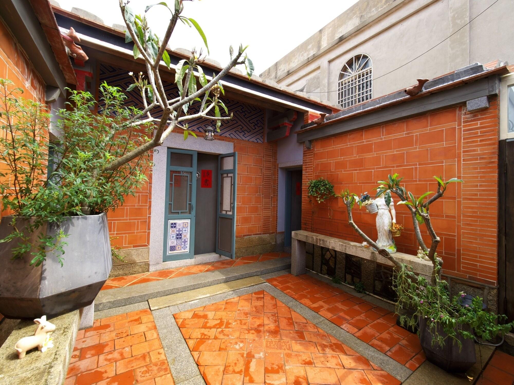 Comodidades del Alojamiento Old Min House II