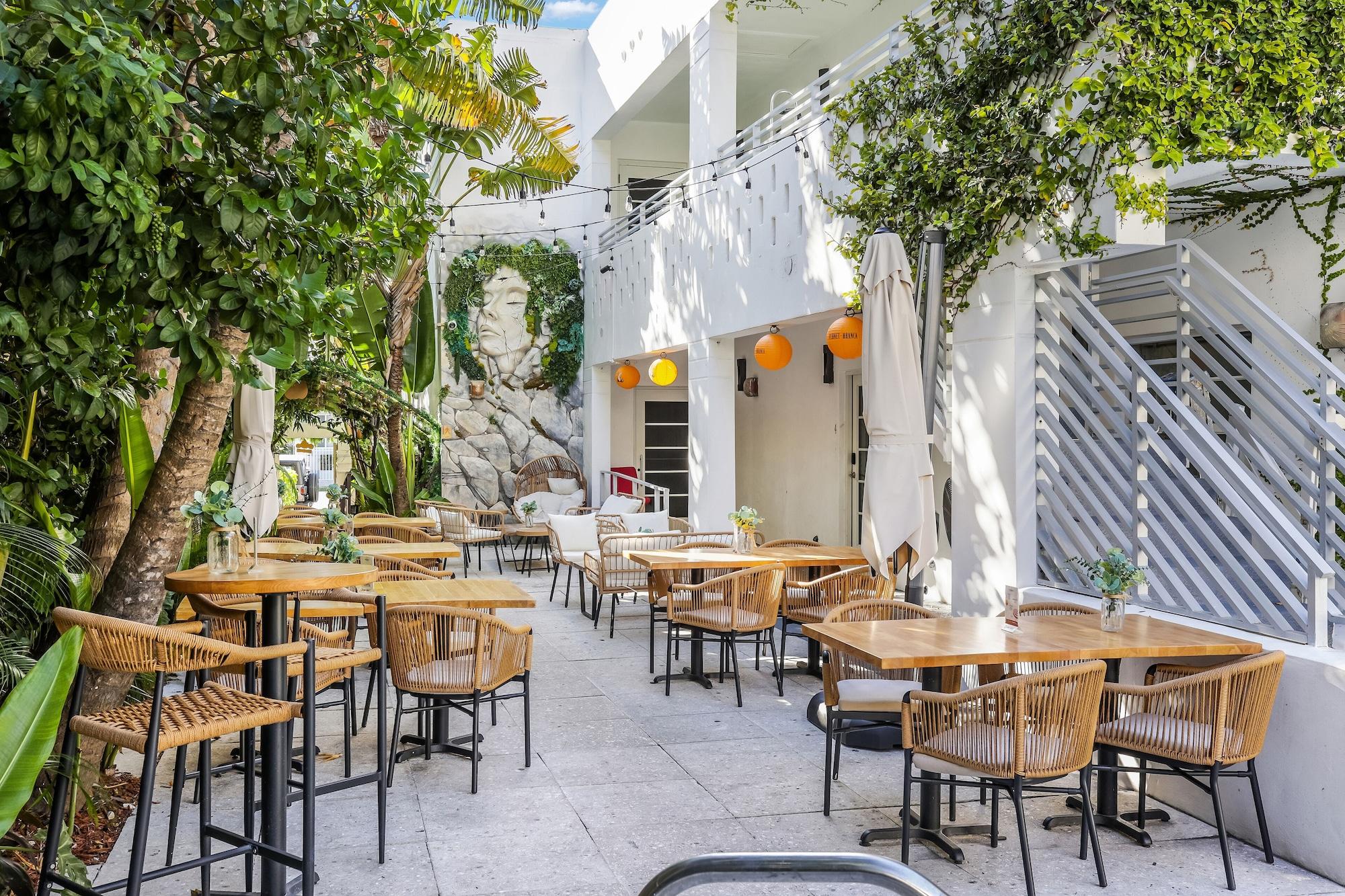 Restaurant Lemon Branch