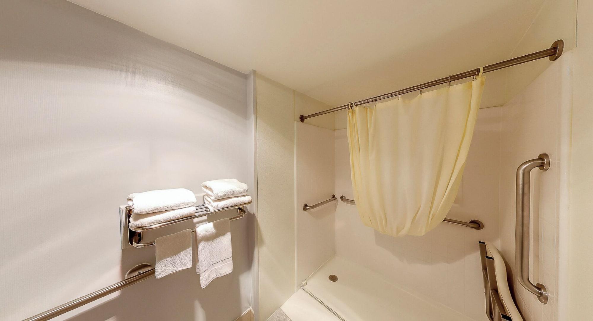 Equipamiento de Habitación Hotel Mira Vista