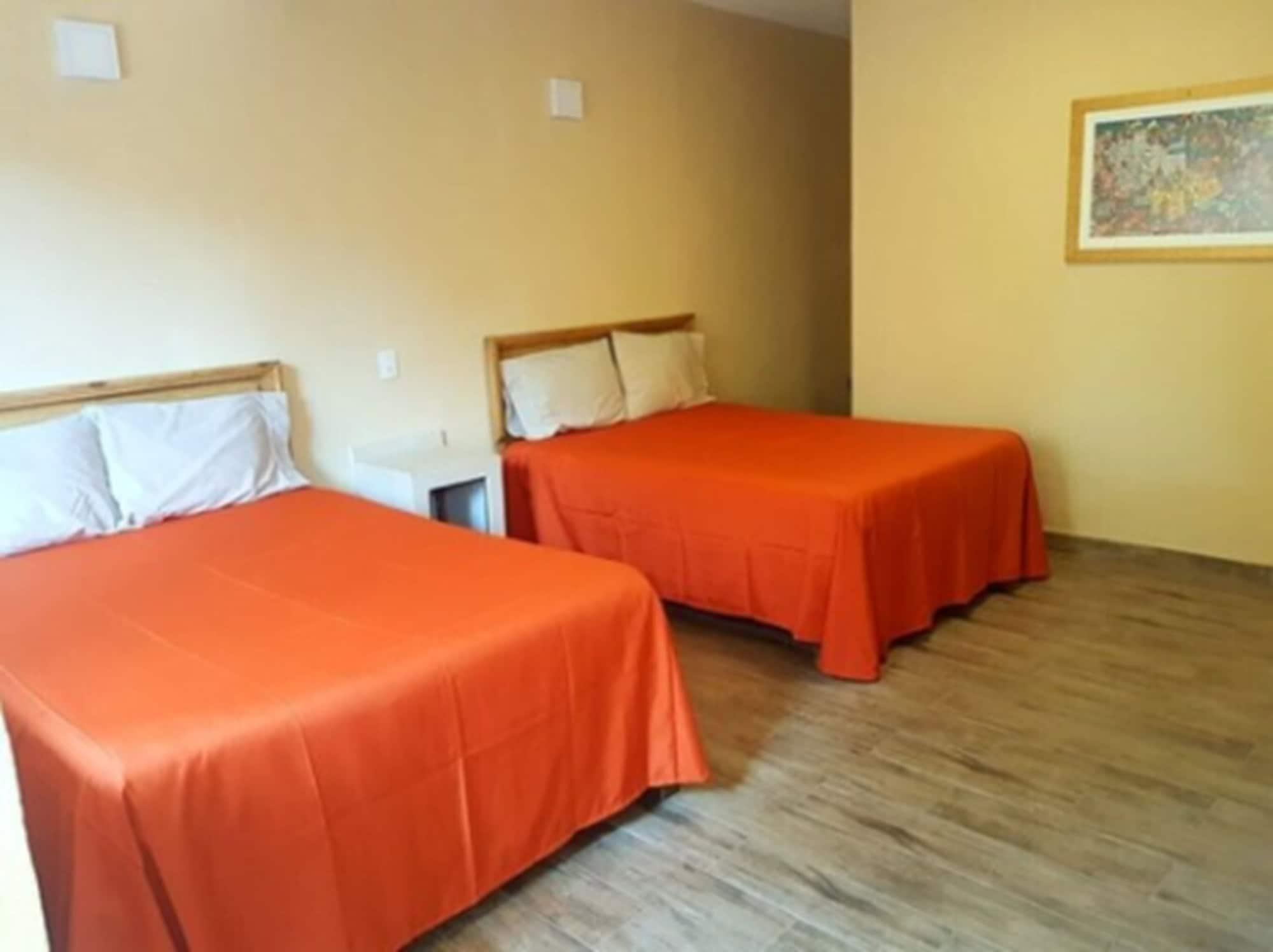 Habitación Hotel Camino de Piedra