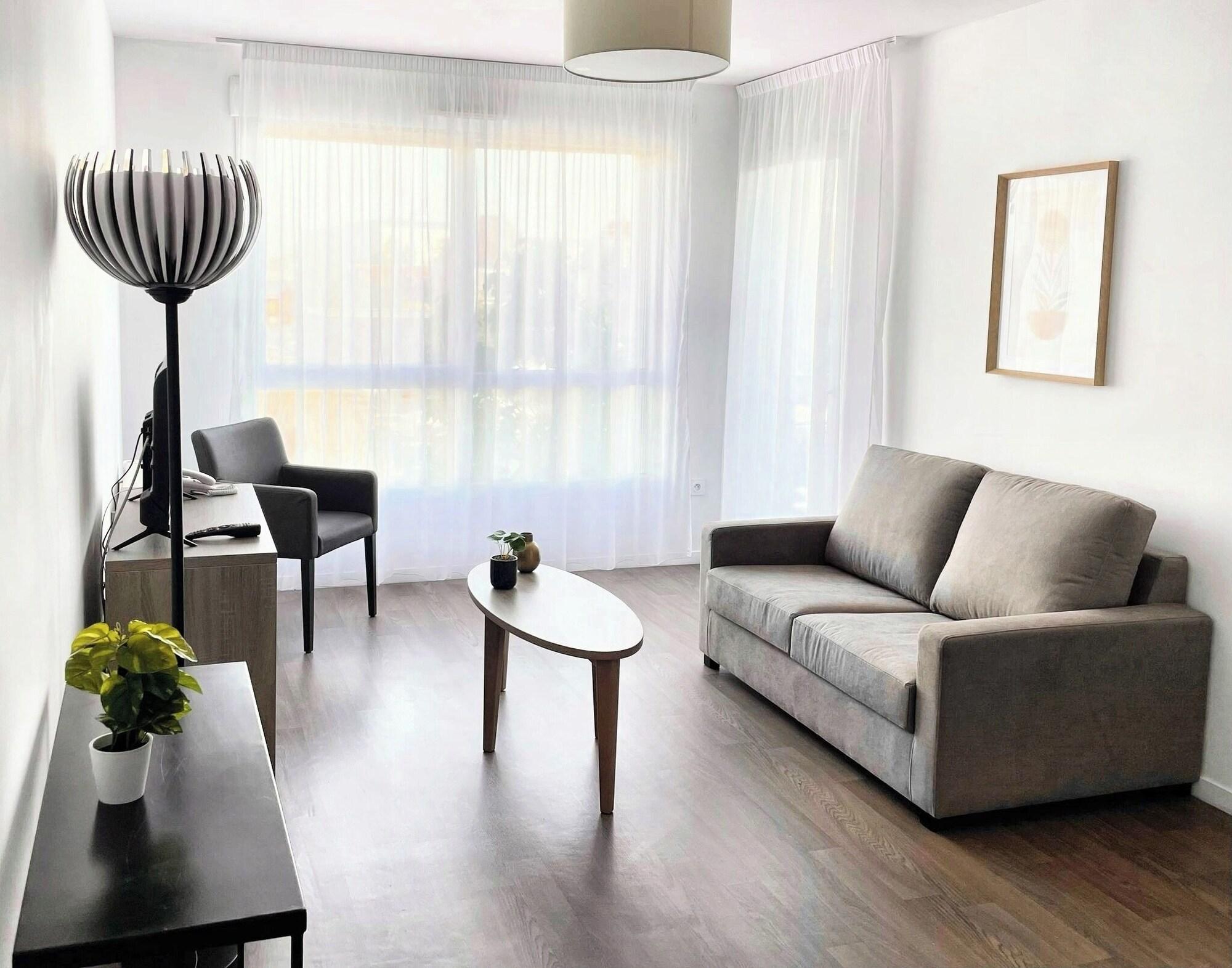 Set de Habitación Zenao Appart'hôtels Wintzenheim
