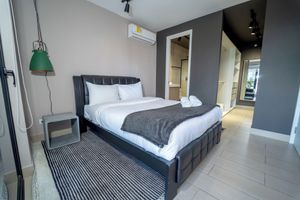 Alquiler Vacacional - Living 73 Panamá by Boutique Apartments