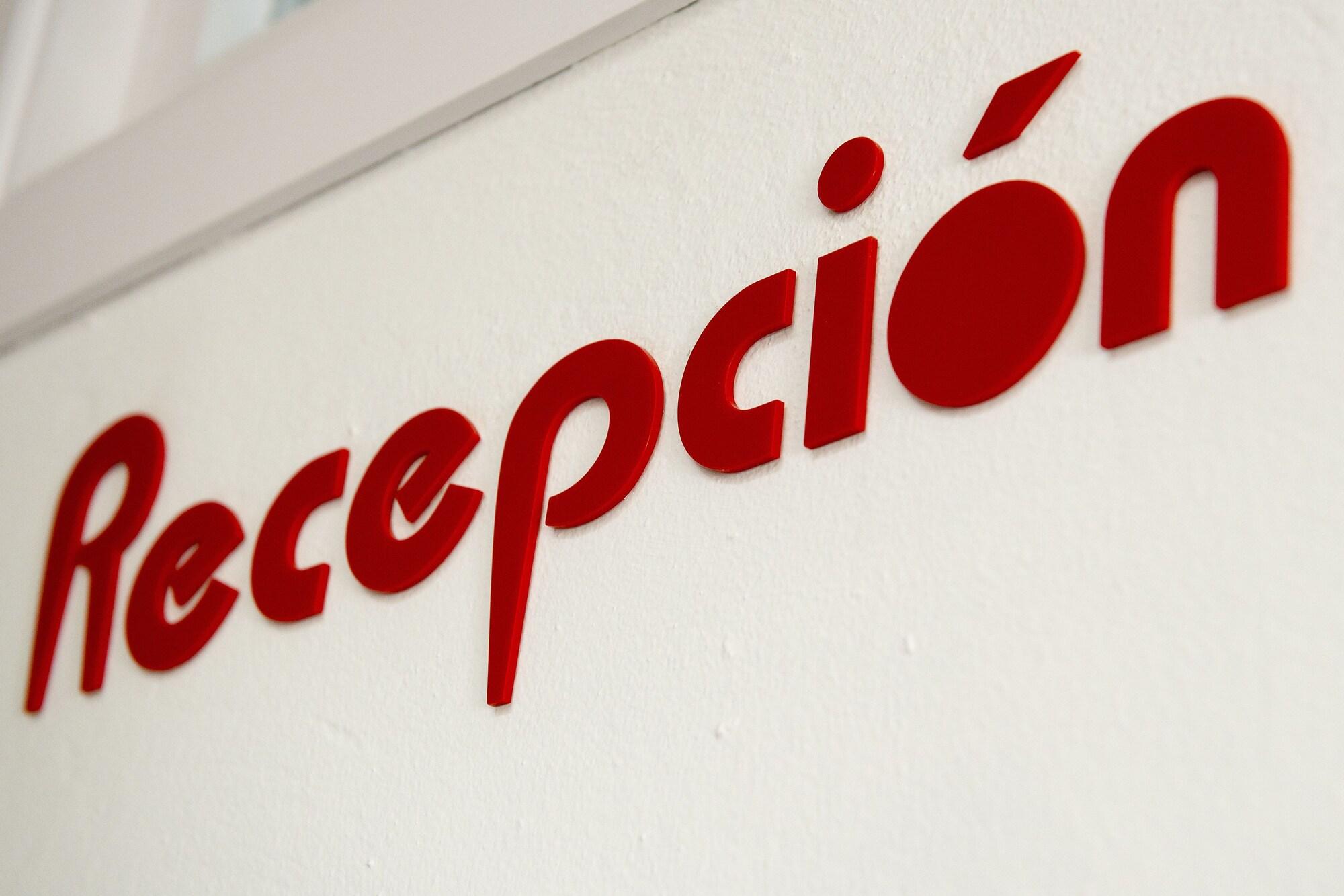 Vista Lobby La Alcoba del Agua Hotel Boutique