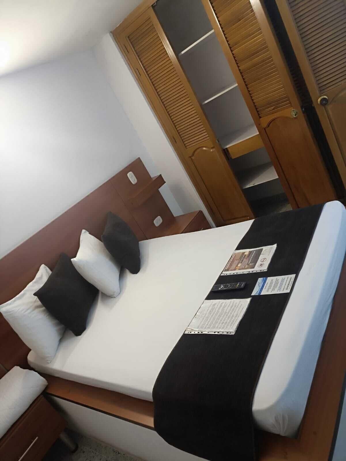 Habitación HOTEL GRAN BICENTENARIO