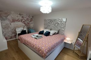 Alquiler Vacacional - Magnificent villa with exceptional view