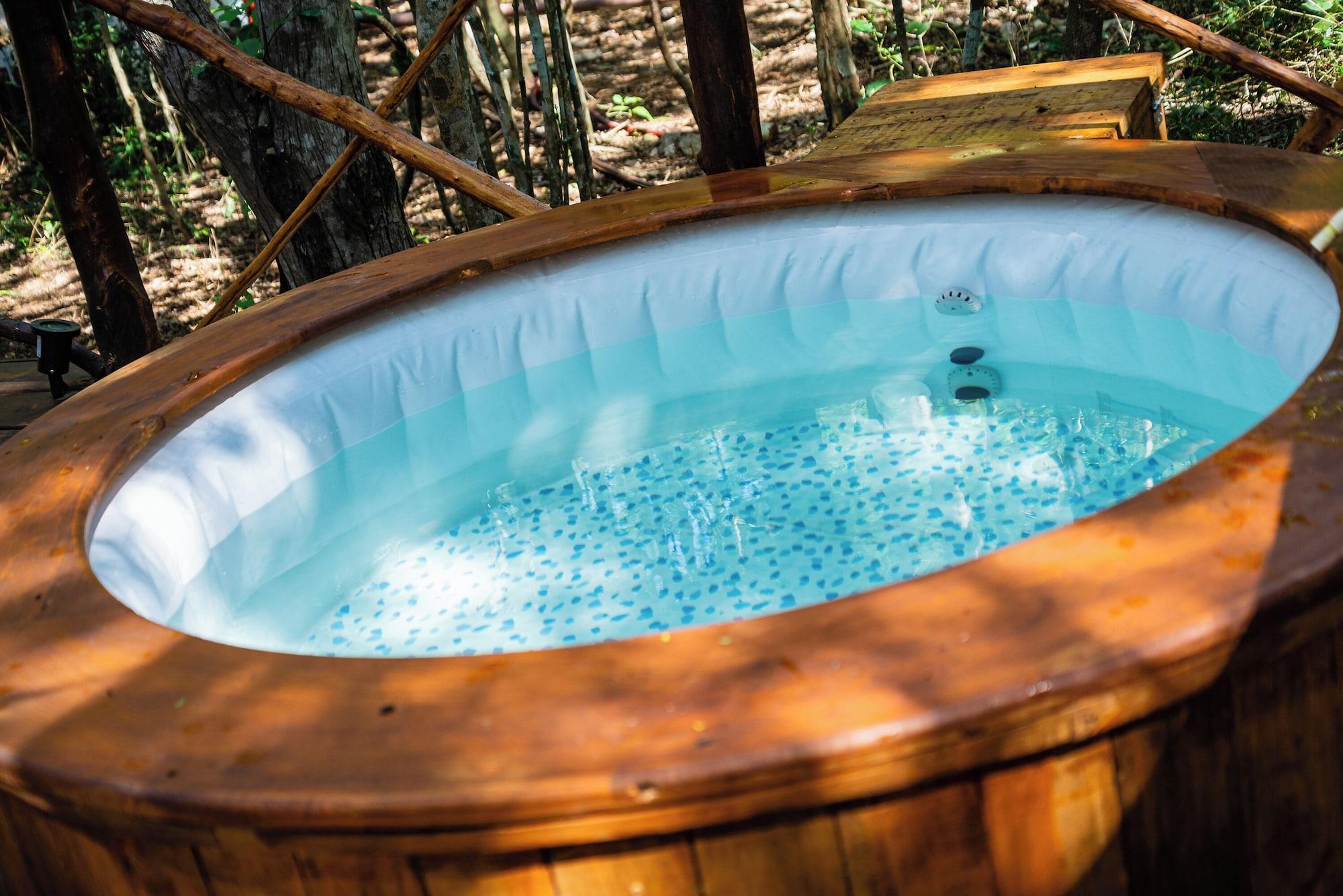 Spa When Dream Come true