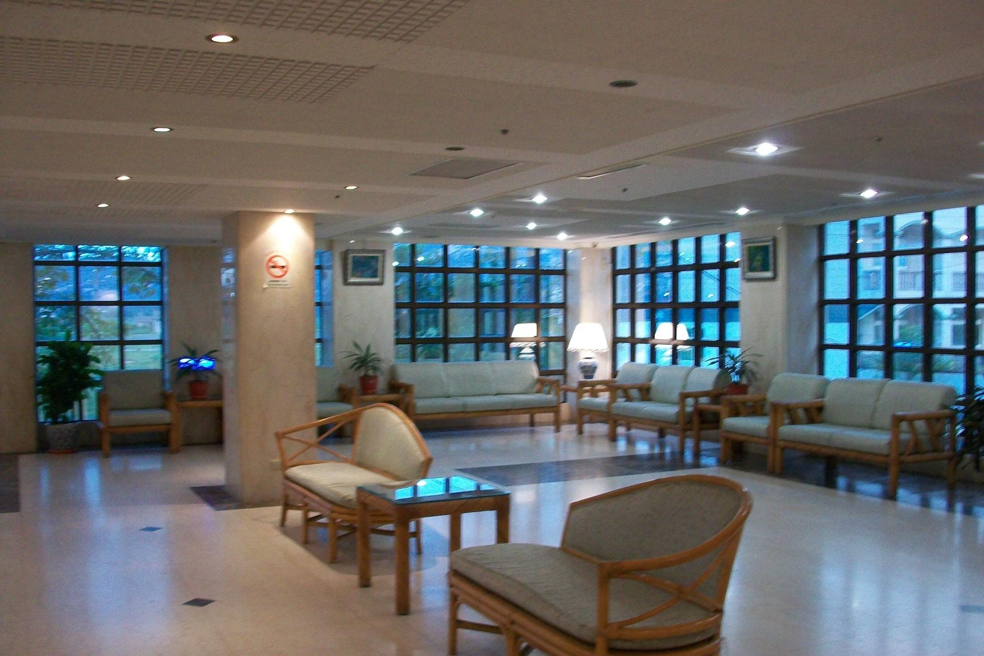 Comodidades del Alojamiento Kinsa Holiday Hotel