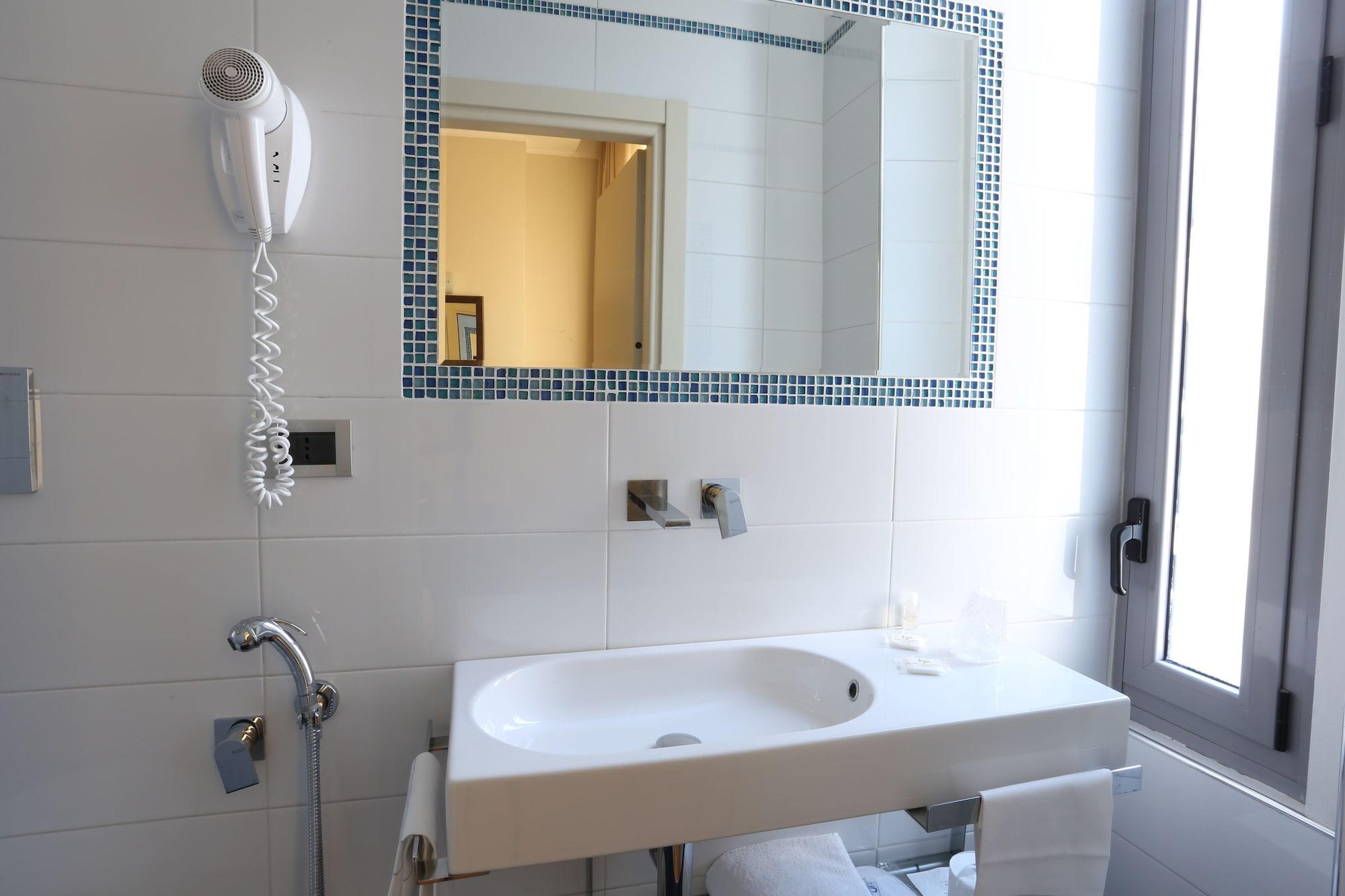 Set de Habitación Hotel Piacenza