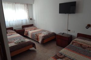 Alojamiento - Hotel Reviens de Villa Gesell