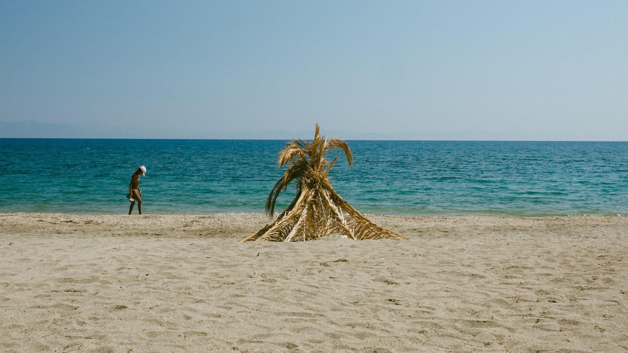 Playa Vathi Hotel