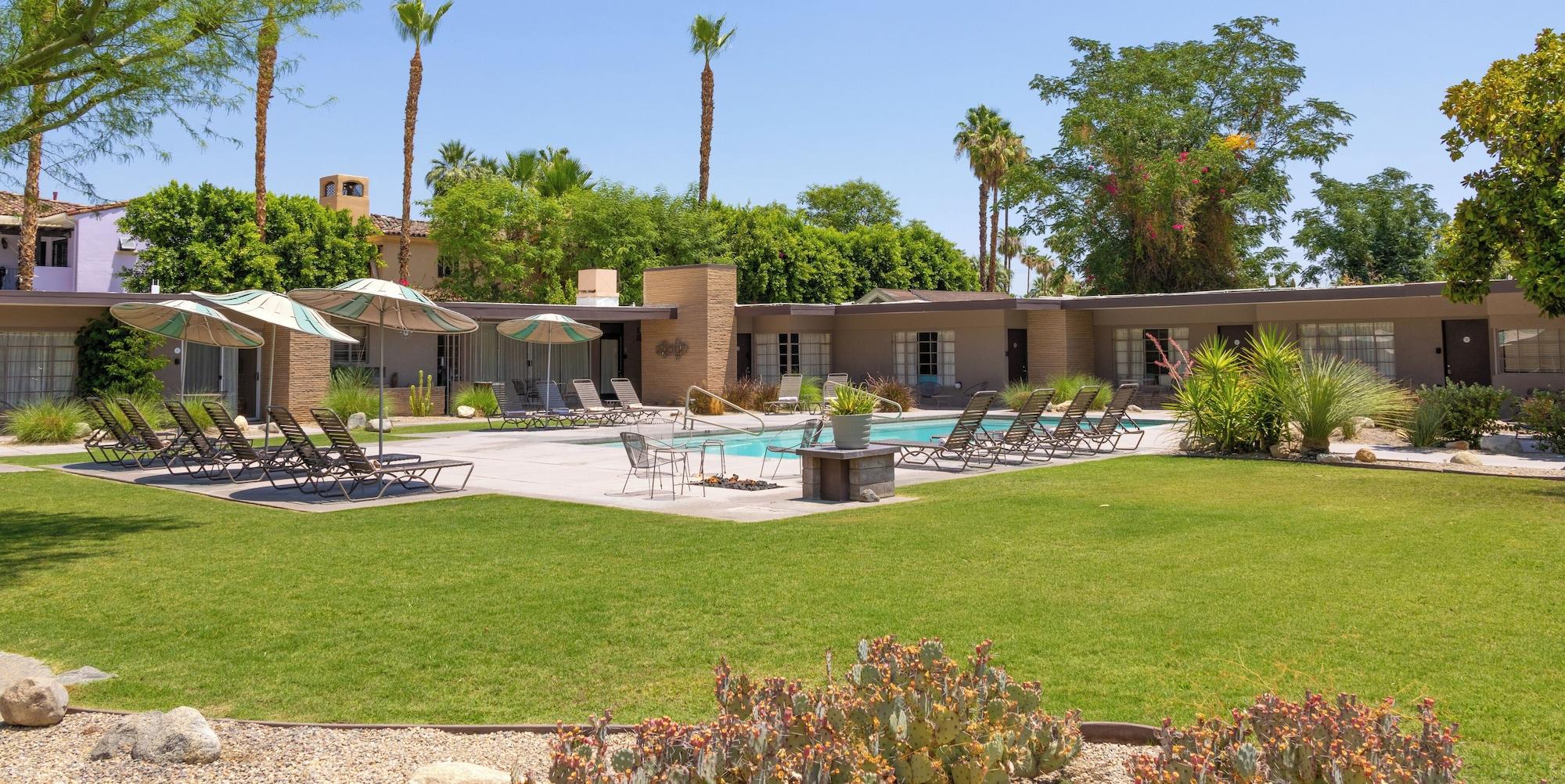 Varios The Hideaway - 21 and Over - A Town & Desert Boutique Hotel