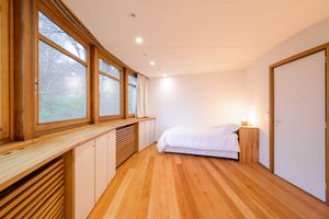 Alquiler Vacacional - Amazing Property in Mountains SMA-GB by Apartments Bariloche
