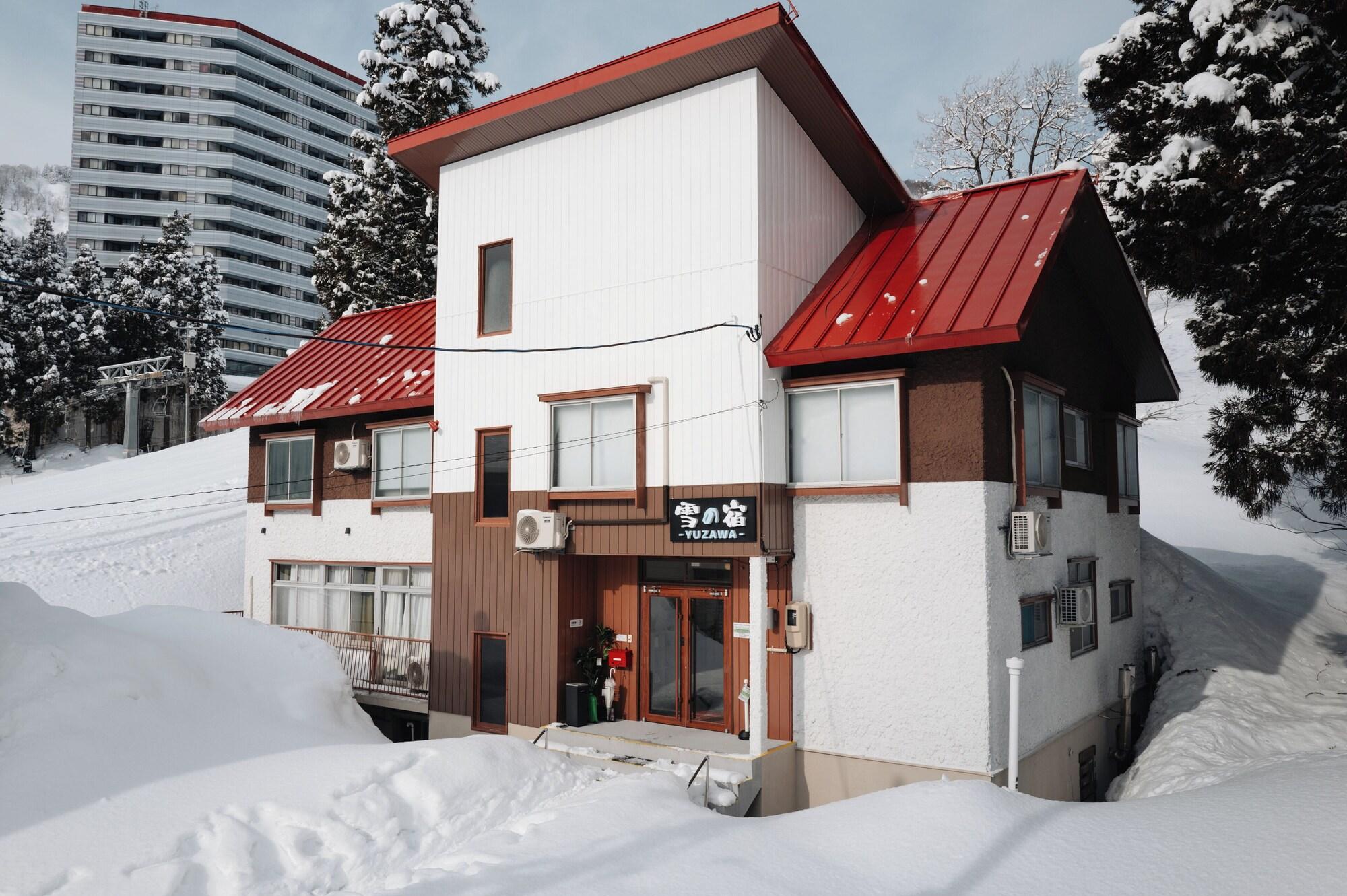 Varios YUZAWA Yukinoyado