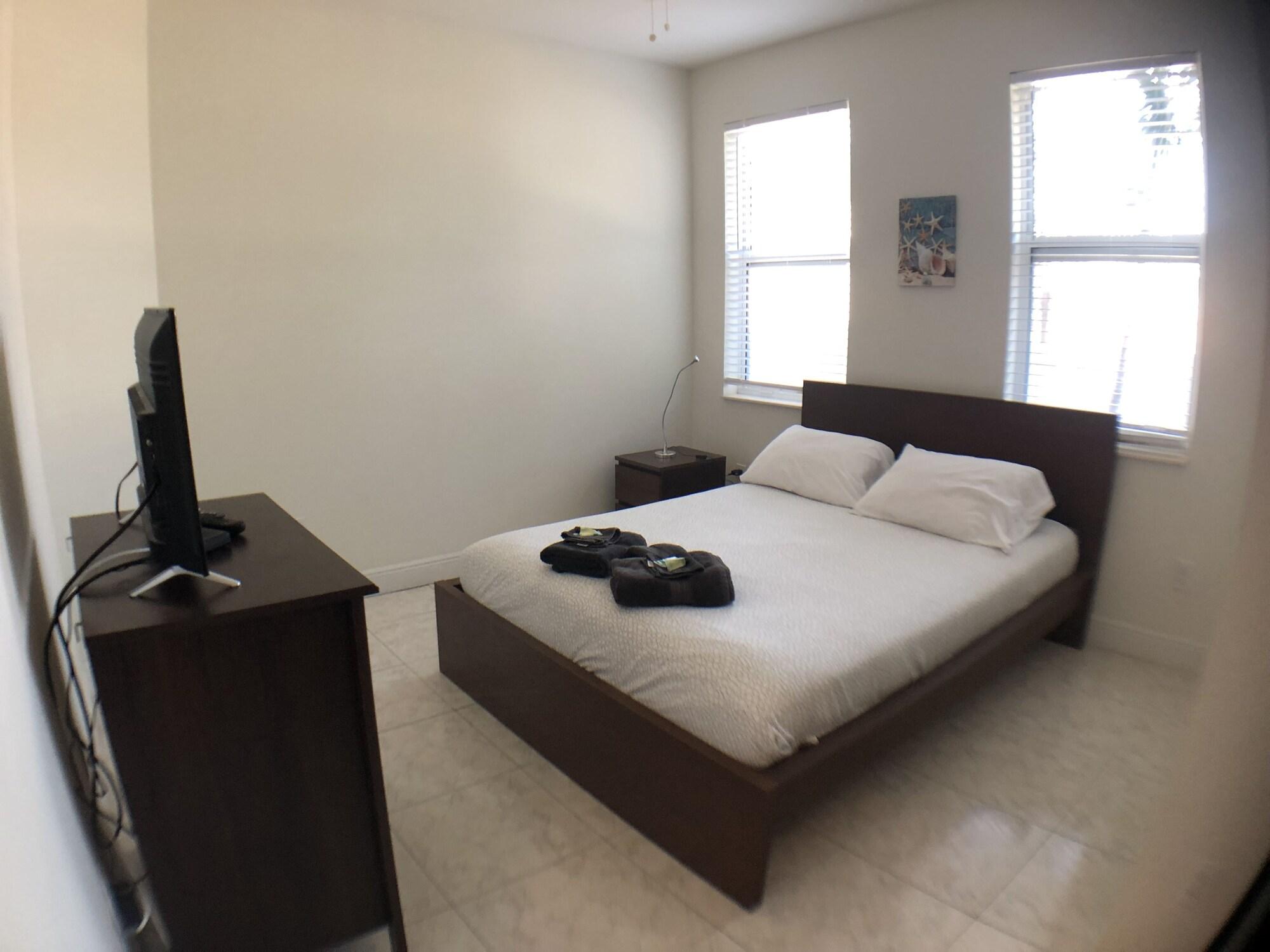Guest room Condo in Fort Lauderdale