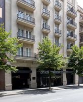 Alojamiento - Catalonia Diagonal Centro