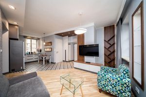 Alquiler Vacacional - Apt Premium Old Town by Your Freedom