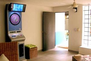 Alojamiento - Hostal Entre 2 Aguas