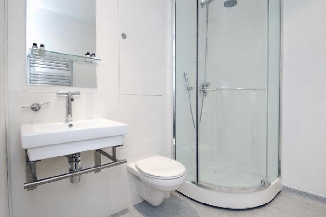 Baño Go Native London Bridge - Bermondsey Street