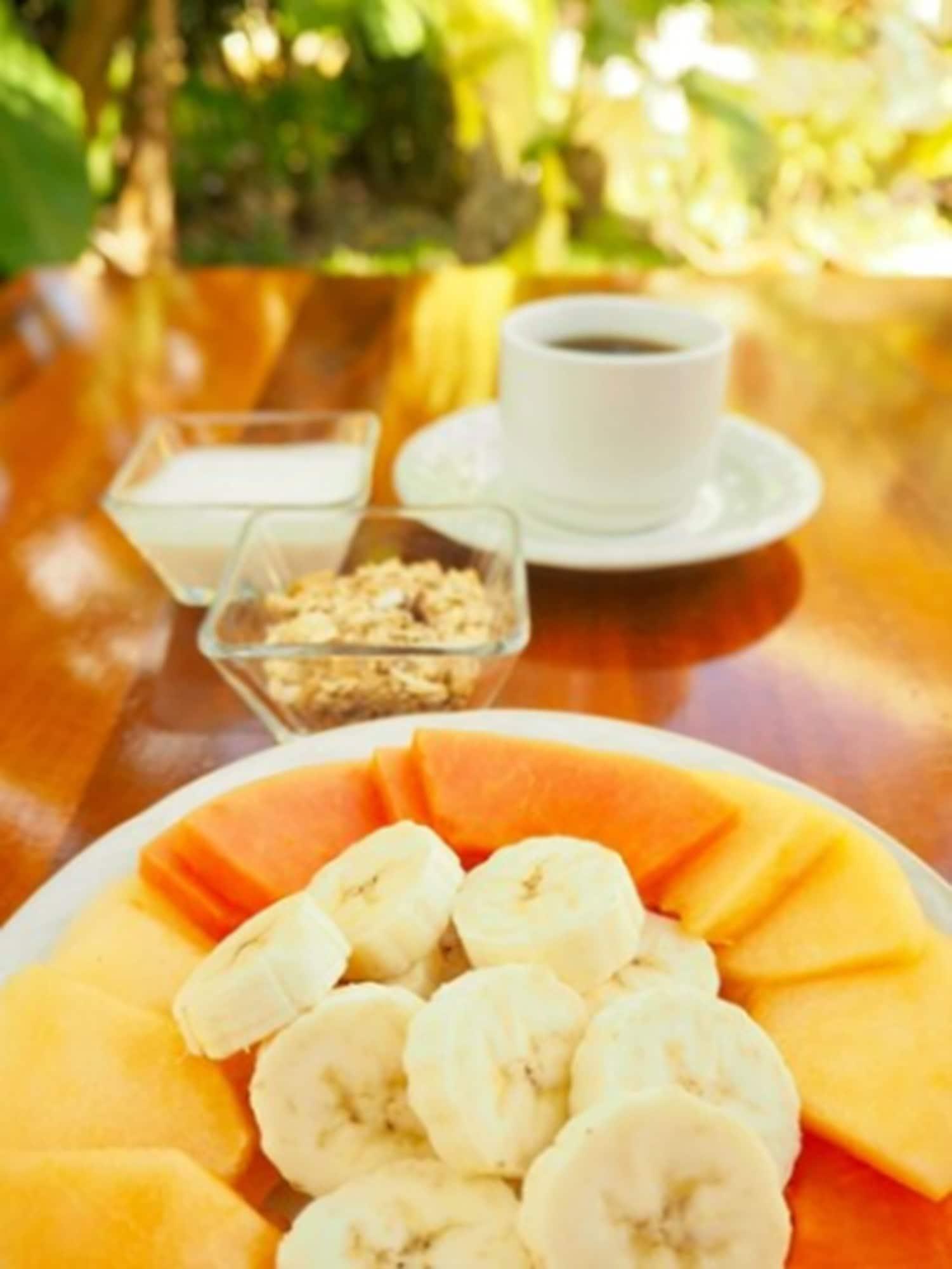 Restaurant Hotel Maya Balam
