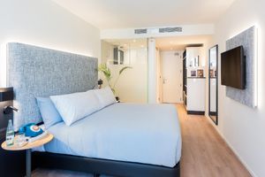 Alojamiento - INNSiDE by Meliá Zaragoza